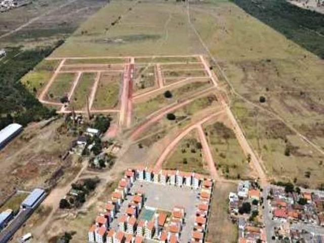 #140 - Terreno para Venda em Campos dos Goytacazes - RJ