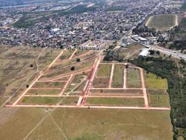 #140 - Terreno para Venda em Campos dos Goytacazes - RJ