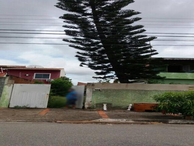 #162 - Terreno para Venda em Campos dos Goytacazes - RJ