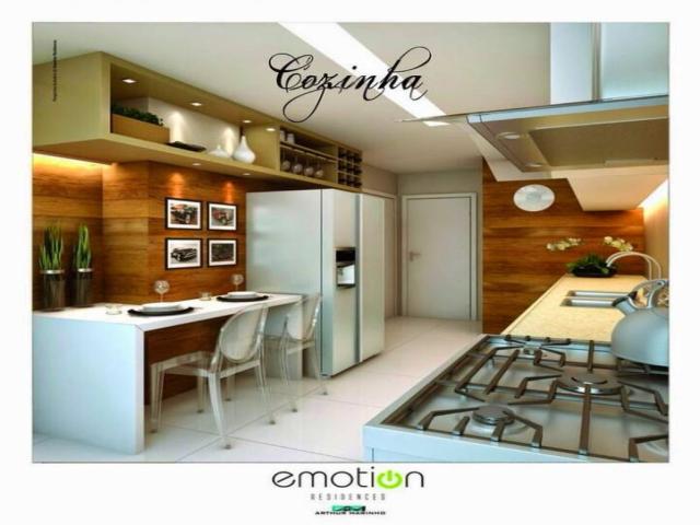 #177 - Apartamento para Venda em Campos dos Goytacazes - RJ - 3