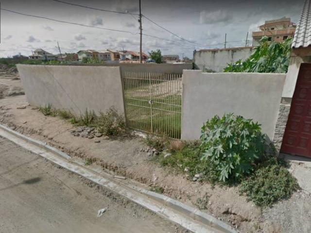 #1155 - Terreno para Venda em Campos dos Goytacazes - RJ - 1