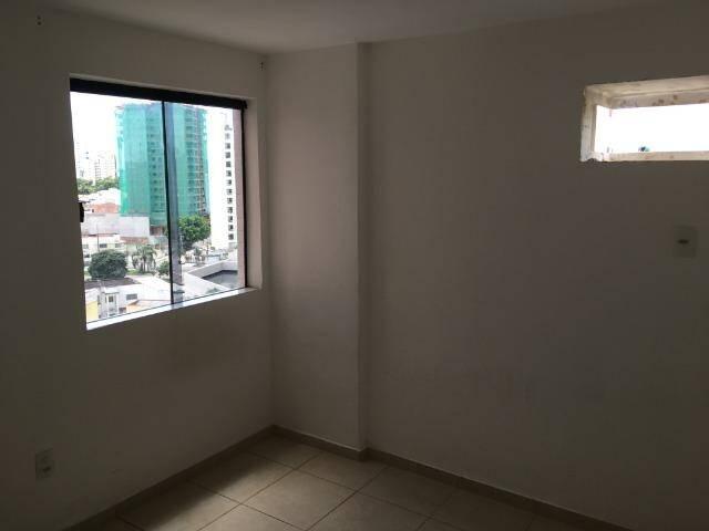 #1166 - Apartamento para Venda em Campos dos Goytacazes - RJ