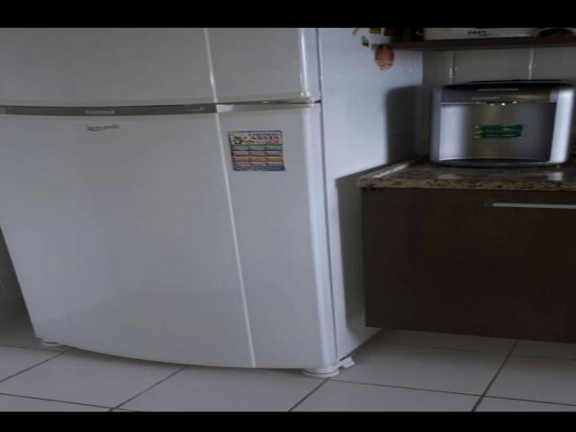 #1175 - Apartamento para Venda em Campos dos Goytacazes - RJ