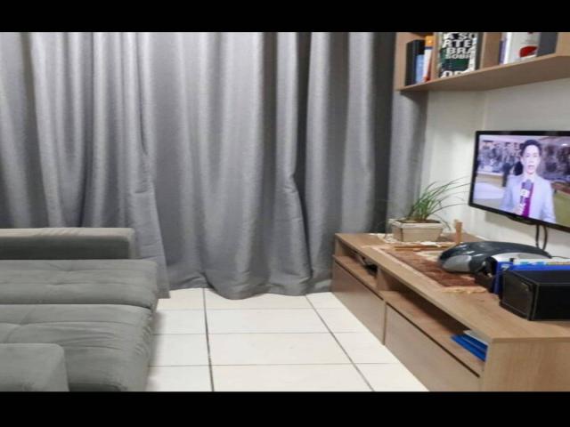 #1175 - Apartamento para Venda em Campos dos Goytacazes - RJ