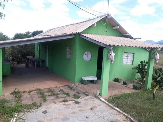 #1217 - Sítio para Venda em Campos dos Goytacazes - RJ