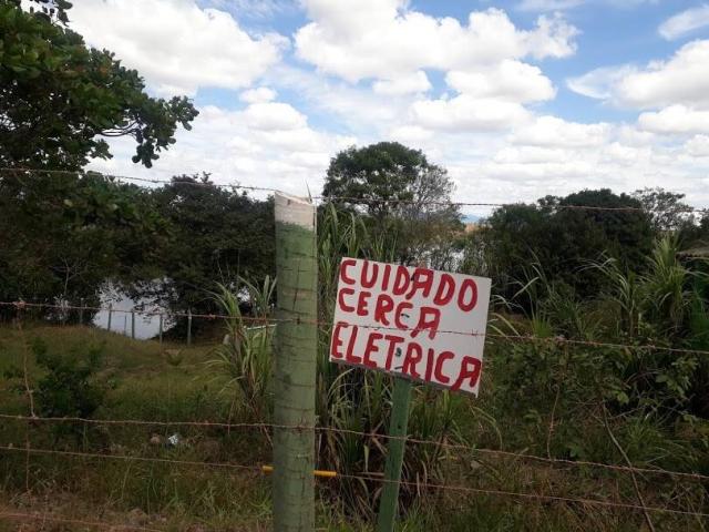 #1217 - Sítio para Venda em Campos dos Goytacazes - RJ