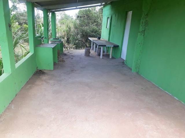 #1217 - Sítio para Venda em Campos dos Goytacazes - RJ