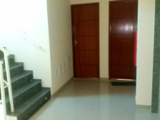 #1218 - Apartamento para Venda em Campos dos Goytacazes - RJ