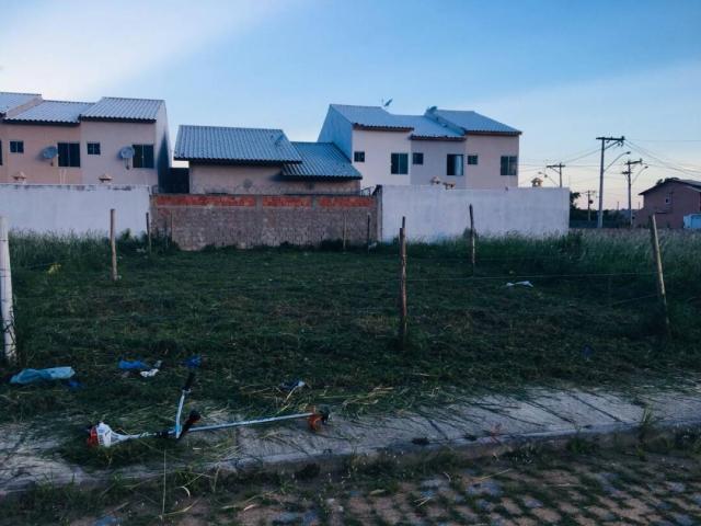 #1223 - Terreno para Venda em Campos dos Goytacazes - RJ - 2