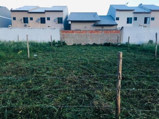 #1223 - Terreno para Venda em Campos dos Goytacazes - RJ - 1