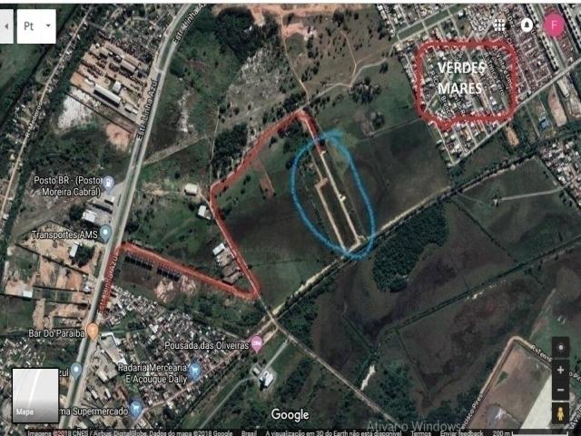 #1226 - Terreno para Venda em Macaé - RJ - 2