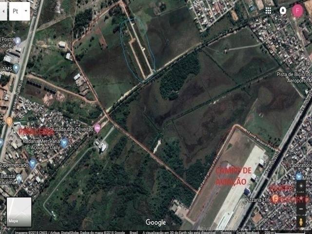 #1226 - Terreno para Venda em Macaé - RJ - 1