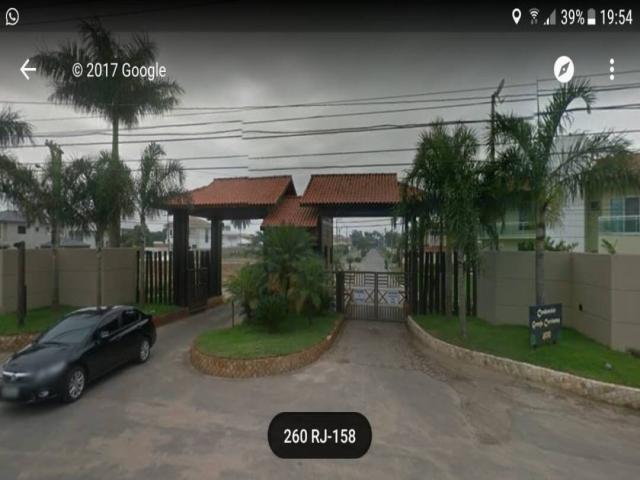 #1239 - Terreno para Venda em Campos dos Goytacazes - RJ - 1
