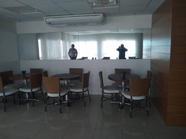 #1241 - Sala para Venda em Campos dos Goytacazes - RJ - 2