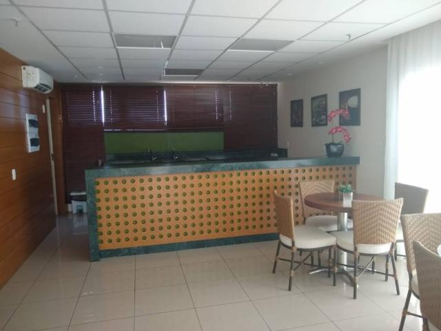 #1241 - Sala para Venda em Campos dos Goytacazes - RJ - 1