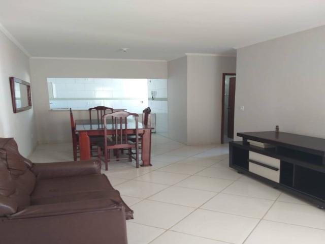 #1286 - Apartamento para Venda em Campos dos Goytacazes - RJ