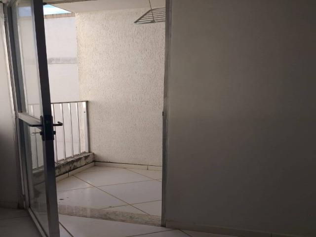 #1286 - Apartamento para Venda em Campos dos Goytacazes - RJ