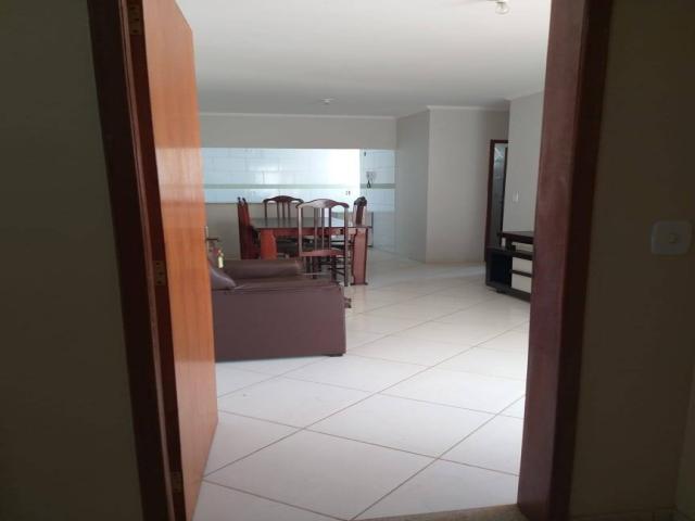 #1286 - Apartamento para Venda em Campos dos Goytacazes - RJ