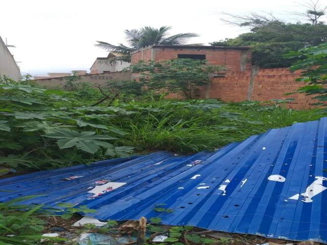 #1306 - Terreno para Venda em Campos dos Goytacazes - RJ - 3