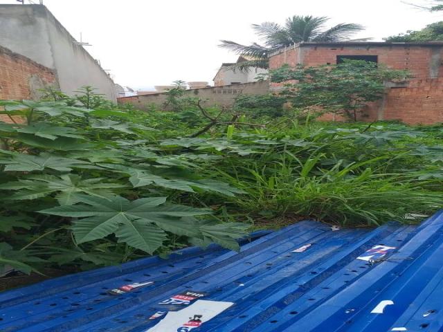 #1306 - Terreno para Venda em Campos dos Goytacazes - RJ - 2