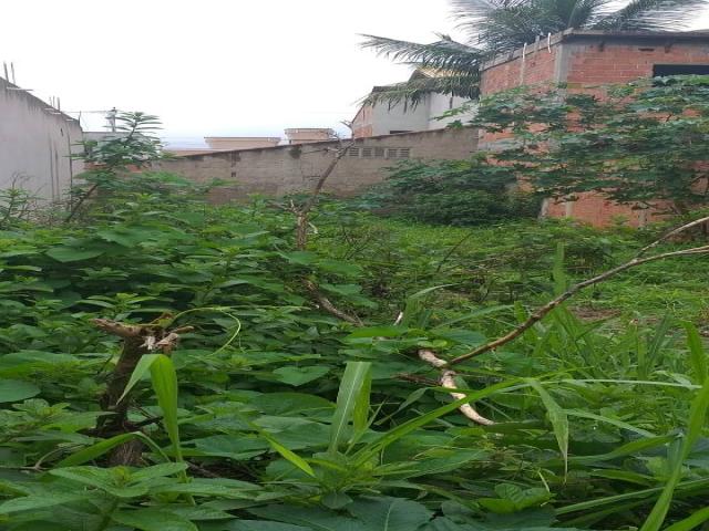 #1306 - Terreno para Venda em Campos dos Goytacazes - RJ - 1