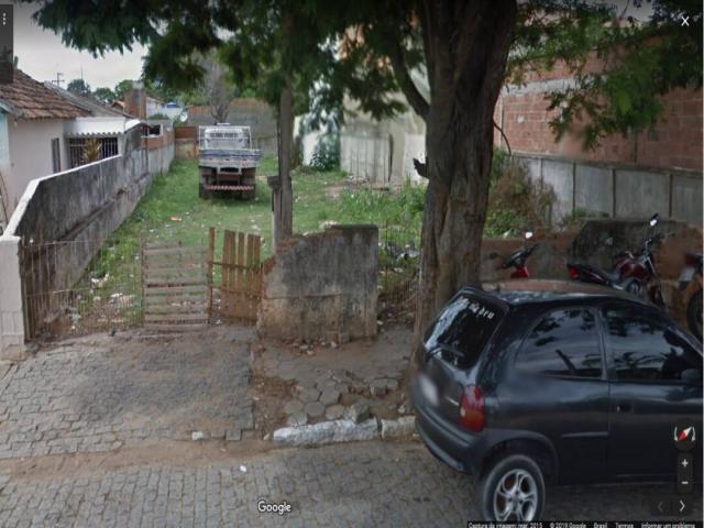 #1313 - Terreno para Venda em Campos dos Goytacazes - RJ - 1
