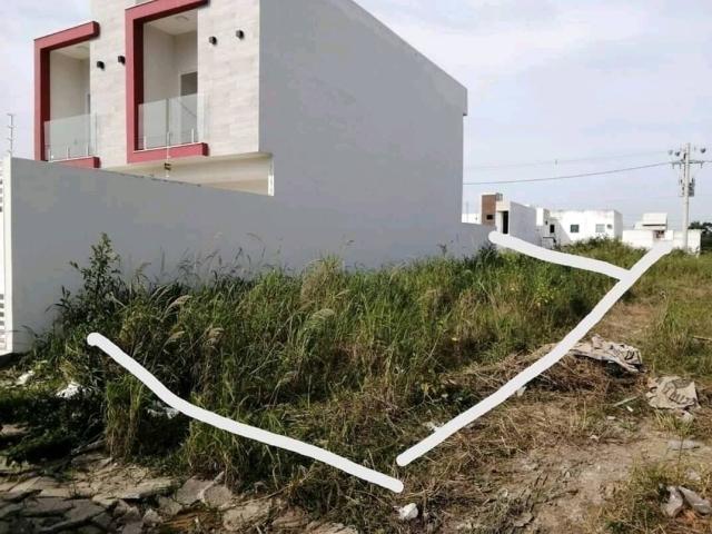 #1362 - Terreno para Venda em Campos dos Goytacazes - RJ - 3