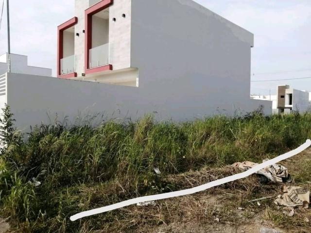 #1362 - Terreno para Venda em Campos dos Goytacazes - RJ - 2