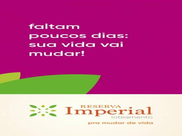 #1381 - Terreno para Venda em Campos dos Goytacazes - RJ - 1
