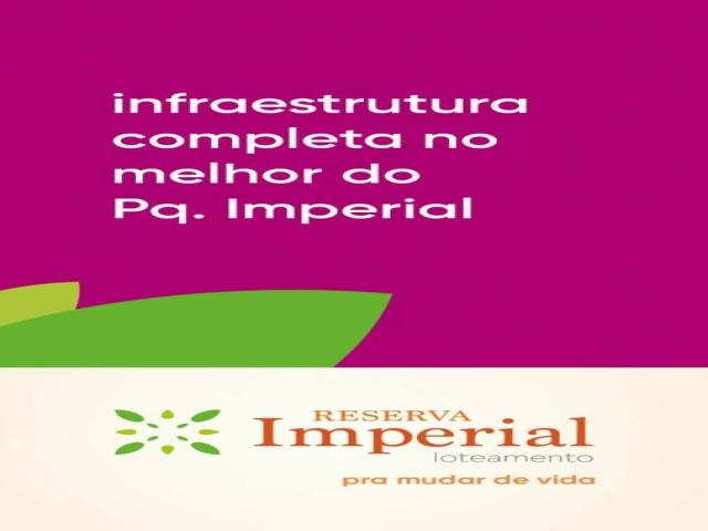 #1381 - Terreno para Venda em Campos dos Goytacazes - RJ - 3
