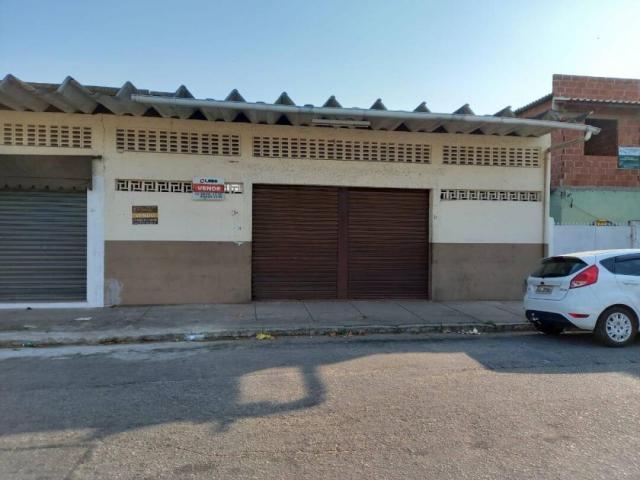 #1330 - Ponto Comercial para Venda em Campos dos Goytacazes - RJ - 2