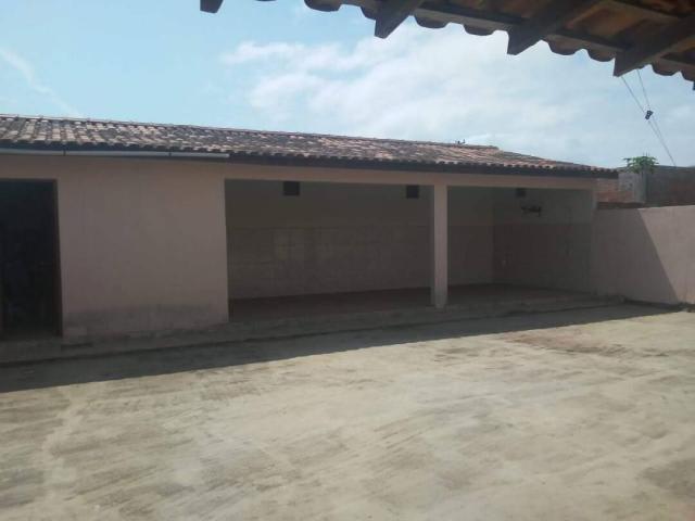 #1393 - Casa para Venda em São João da Barra - RJ - 2