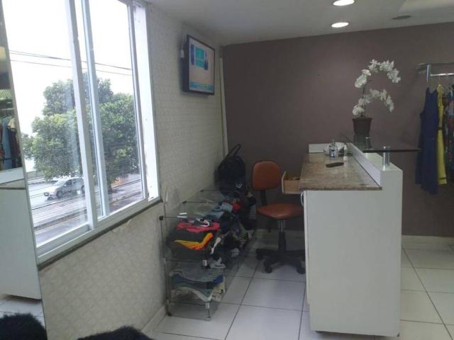 #1394 - Sala para Venda em Campos dos Goytacazes - RJ - 3