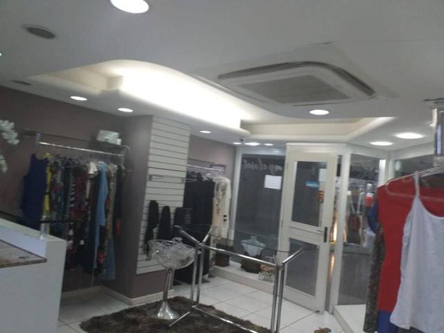 #1394 - Sala para Venda em Campos dos Goytacazes - RJ - 1