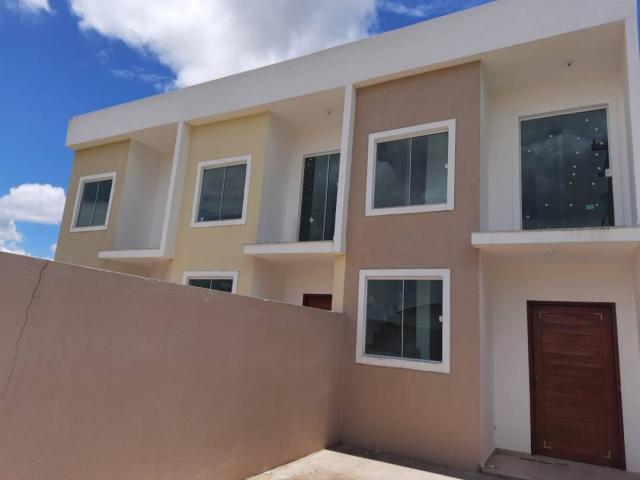 #1404 - Casa para Venda em Campos dos Goytacazes - RJ