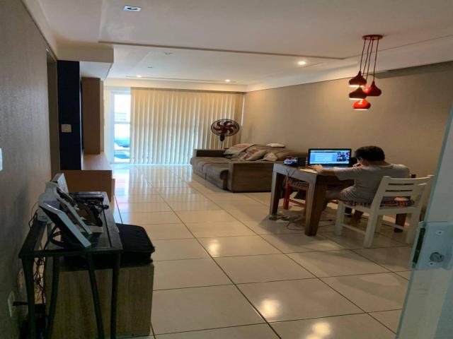 #1433 - Apartamento para Venda em Campos dos Goytacazes - RJ