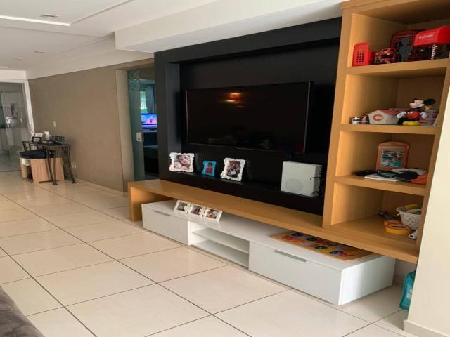 #1433 - Apartamento para Venda em Campos dos Goytacazes - RJ