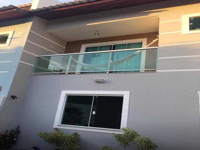 #1435 - Casa para Venda em São João da Barra - RJ