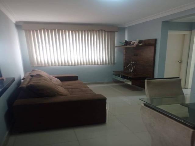 #1436 - Apartamento para Venda em Campos dos Goytacazes - RJ