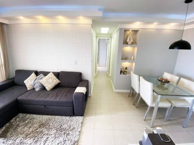 #1440 - Apartamento para Venda em Campos dos Goytacazes - RJ