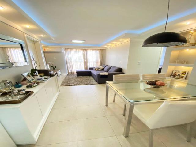 #1440 - Apartamento para Venda em Campos dos Goytacazes - RJ