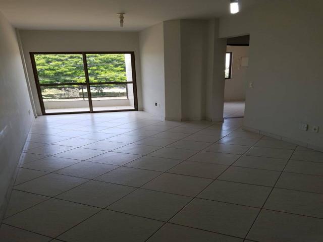 #1443 - Apartamento para Venda em Campos dos Goytacazes - RJ