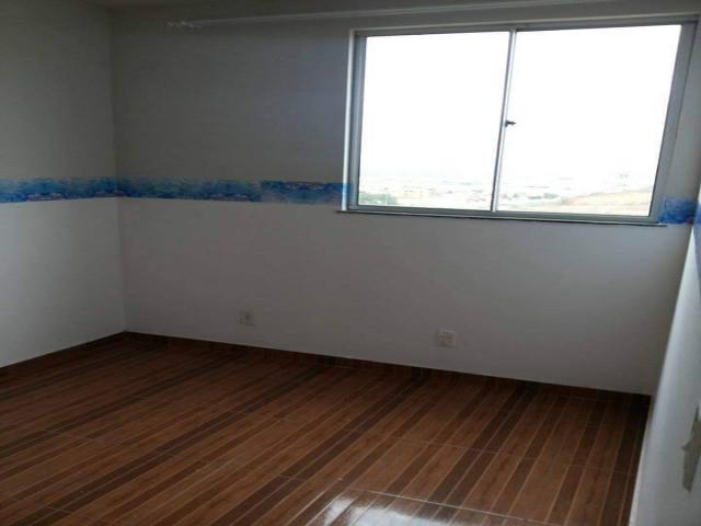 #1447 - Apartamento para Venda em Macaé - RJ