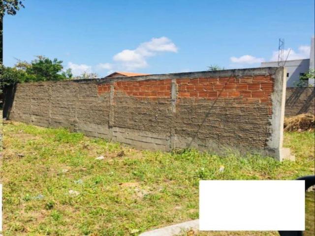#1448 - Área para Venda em São João da Barra - RJ - 1