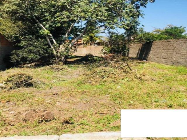 #1448 - Área para Venda em São João da Barra - RJ - 2