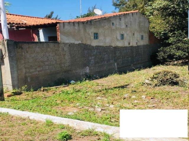 #1448 - Área para Venda em São João da Barra - RJ - 3