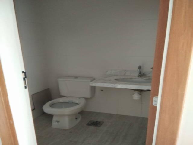 #1458 - Sala para Locação em Campos dos Goytacazes - RJ - 2