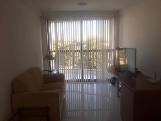 #1462 - Apartamento para Locação em Campos dos Goytacazes - RJ