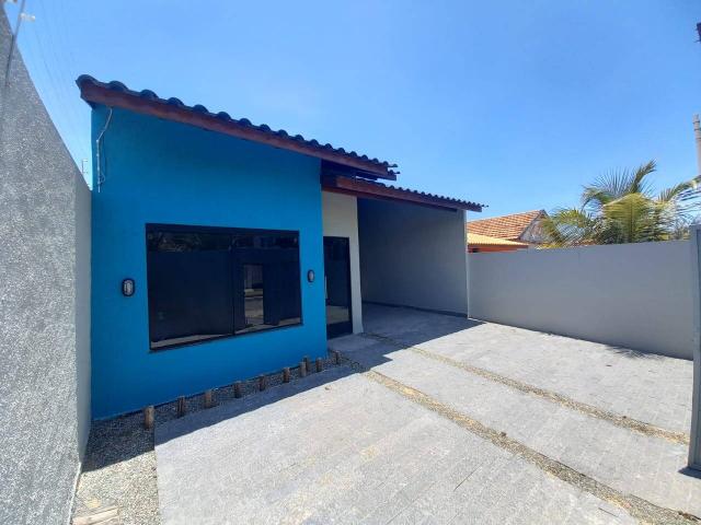 #1472 - Casa para Venda em São João da Barra - RJ - 2