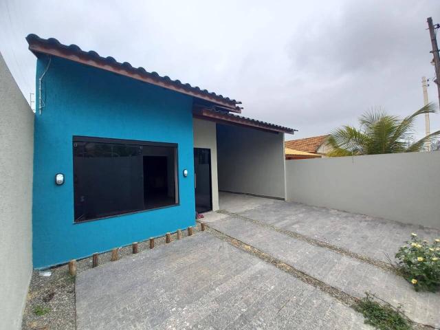 #1472 - Casa para Venda em São João da Barra - RJ - 3